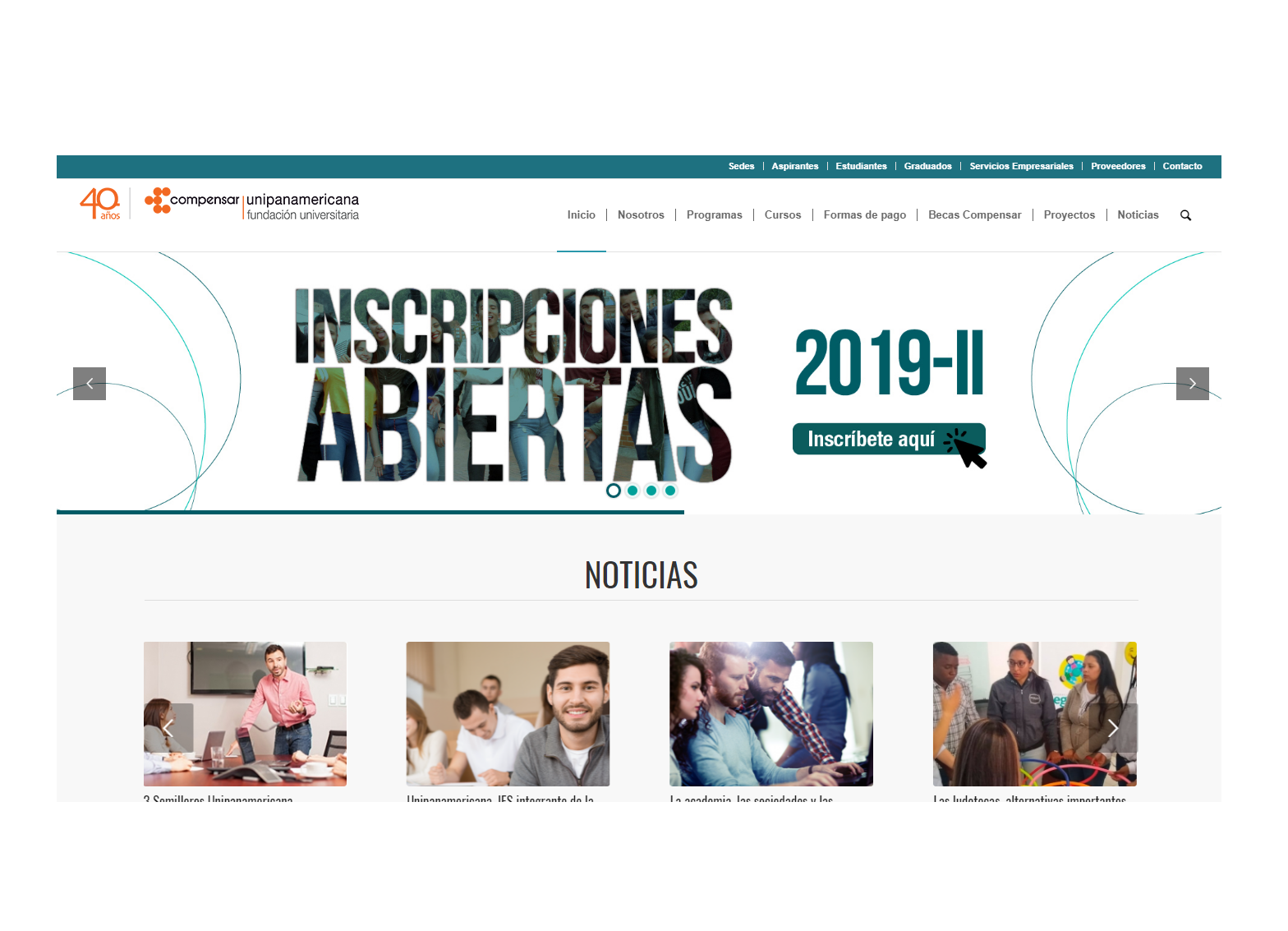 diseño de paginas web